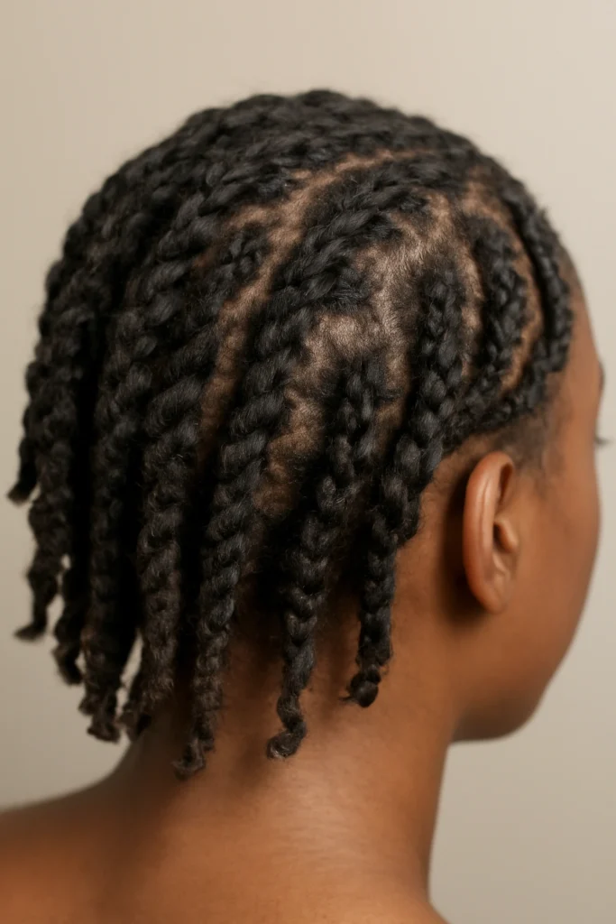 18 Dreadlock Styles Sorted From Short to Long