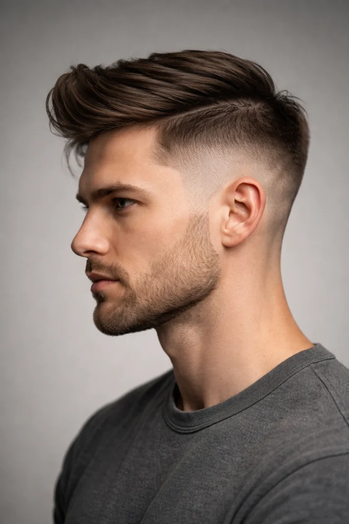 12 Short Haircuts That Work Around Cowlicks