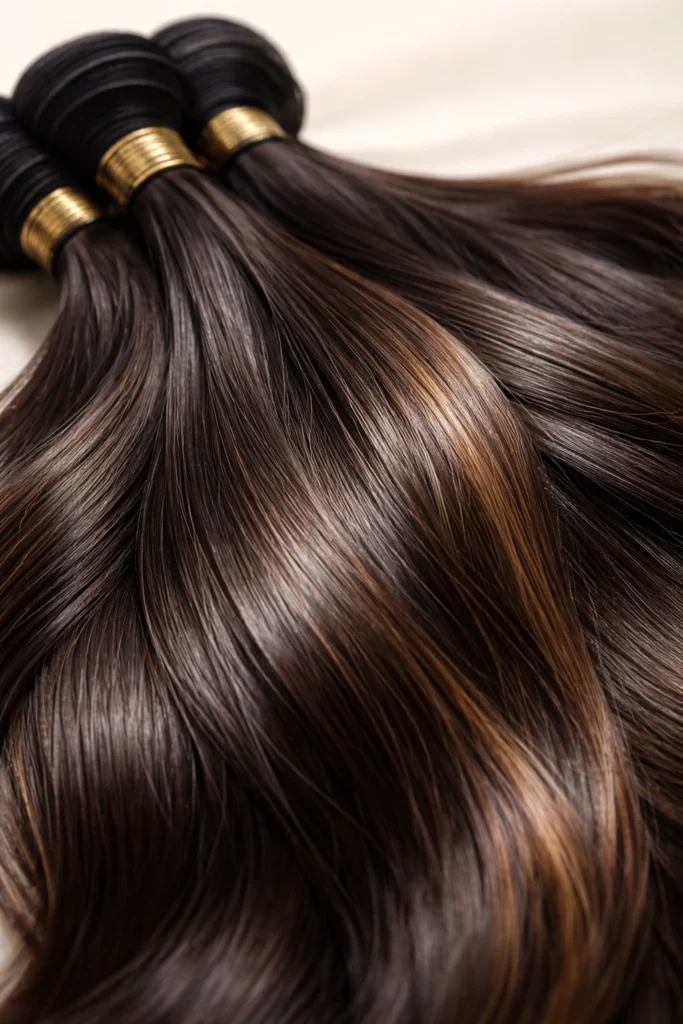What Is Virgin Hair?
