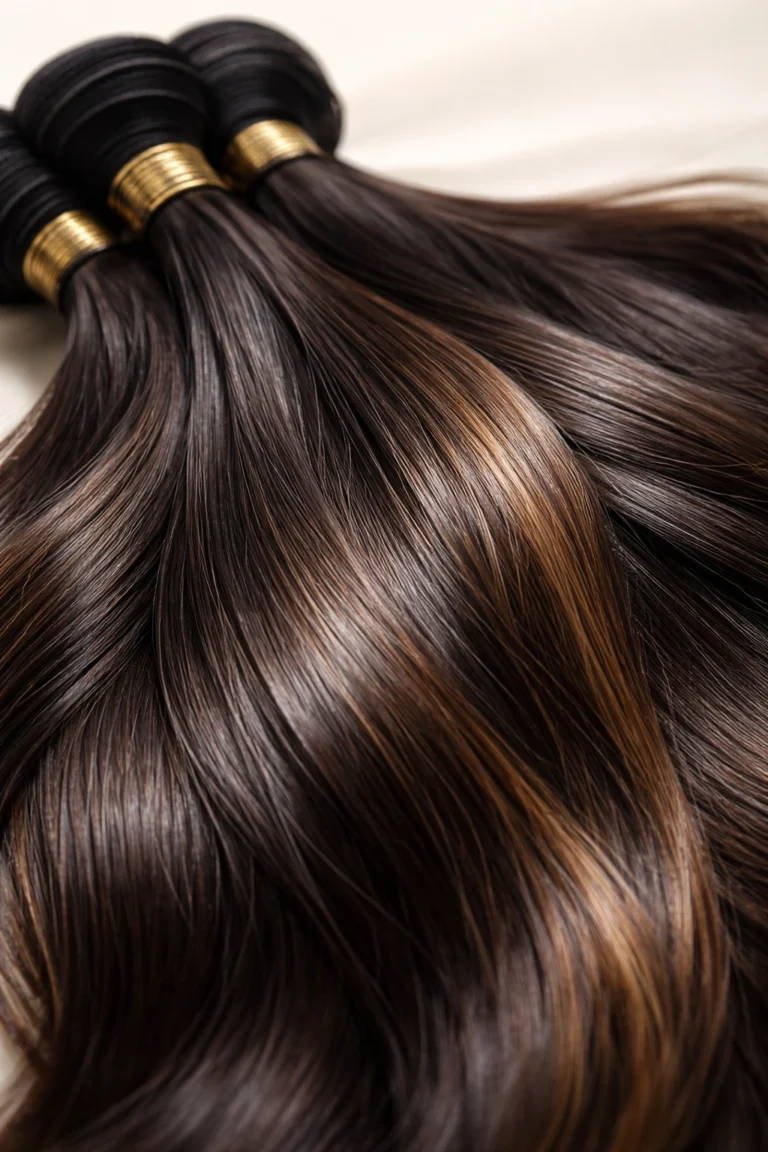 What Is Virgin Hair?