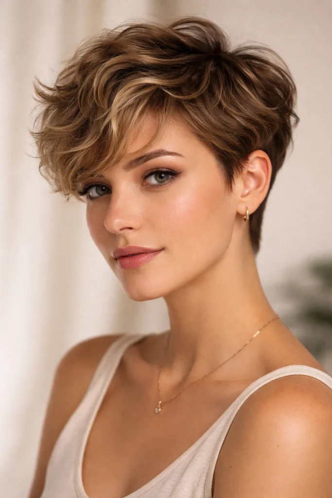 20 Wavy Hairstyles At Every Length You Ll Want