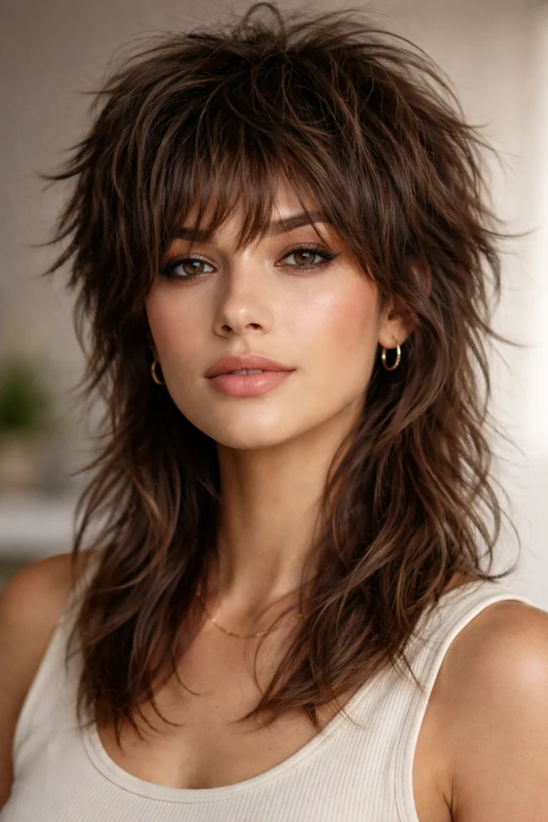 12 Wash and Go Haircuts for Hectic Mornings