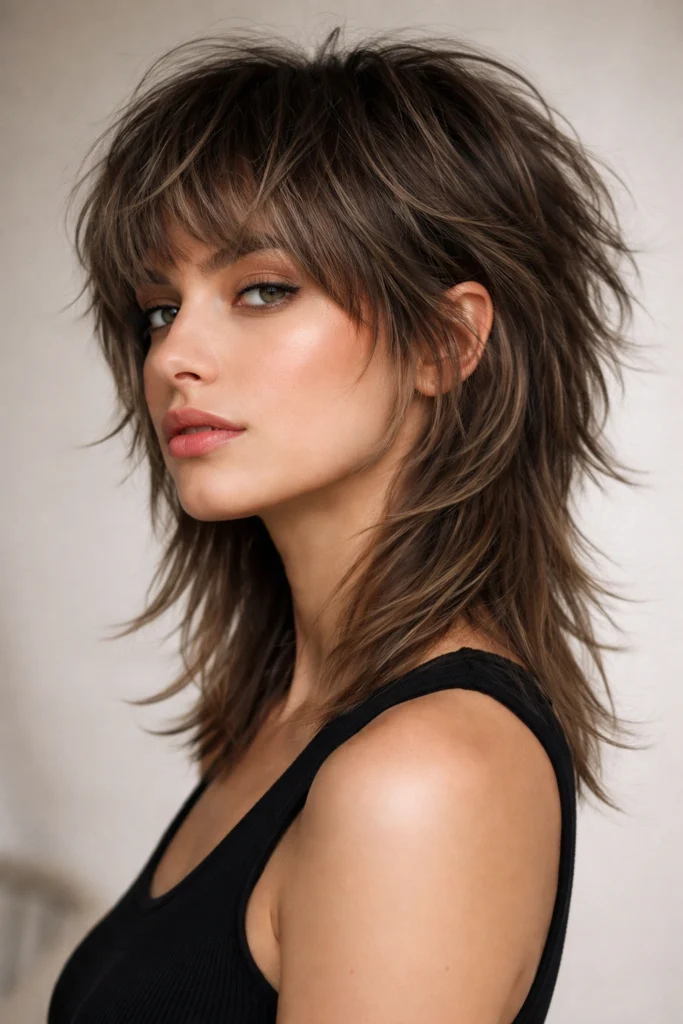 15 Messy Short Haircuts That Look Effortless
