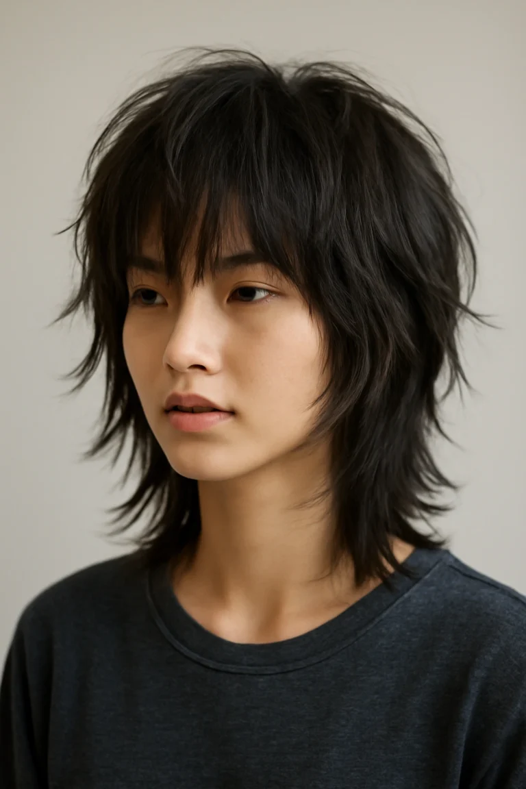 12 Japanese Hairstyles That Are Trending Right Now