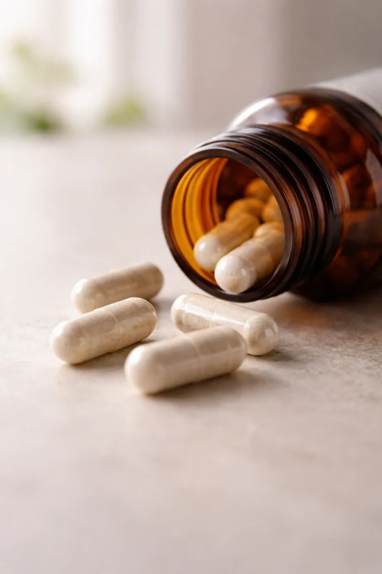 Is Zinc Good for Hair Growth?