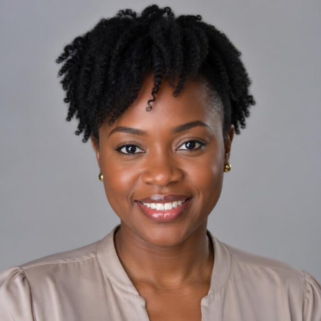 Amara Okonkwo